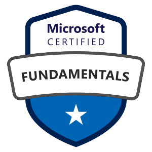 microsoft Azure certified fundamentals